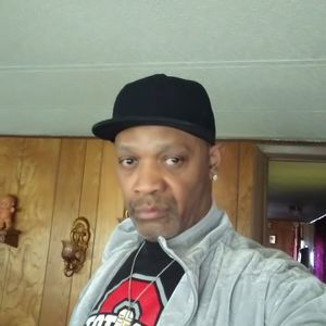 Meet your Posher, Jeffrey